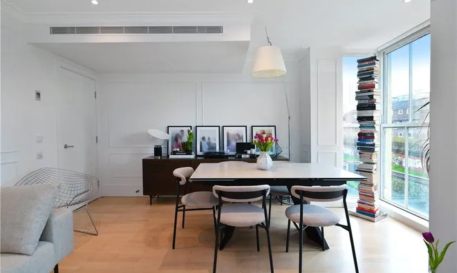 Недвижимость Kings Road: 17