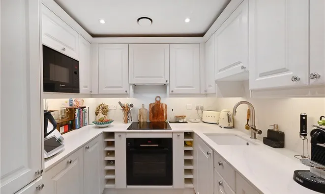 Недвижимость Kings Road: 18