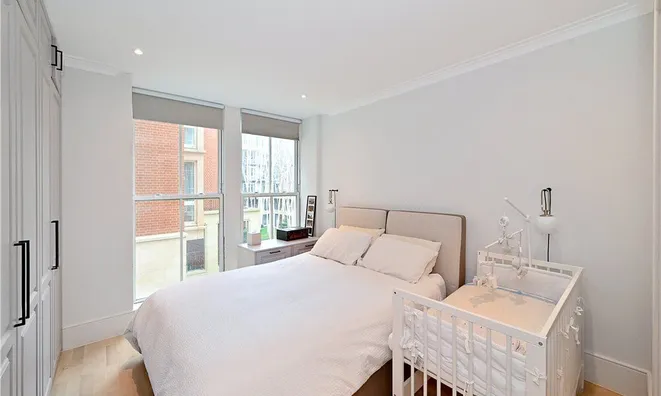 Недвижимость Kings Road: 19