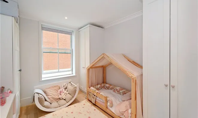 Недвижимость Kings Road: 21