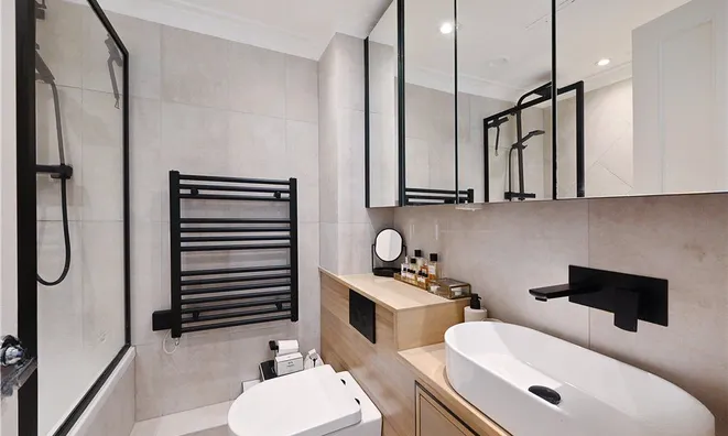 Недвижимость Kings Road: 22