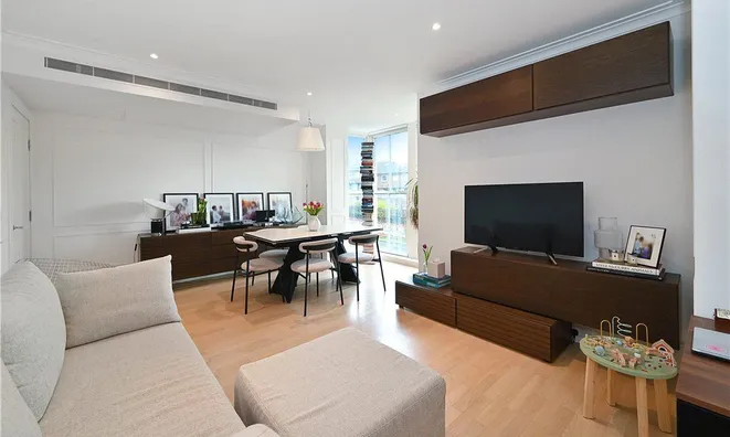 Недвижимость Kings Road: 23