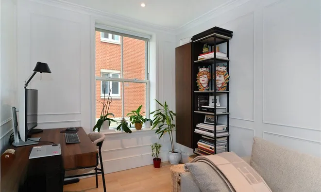 Недвижимость Kings Road: 24