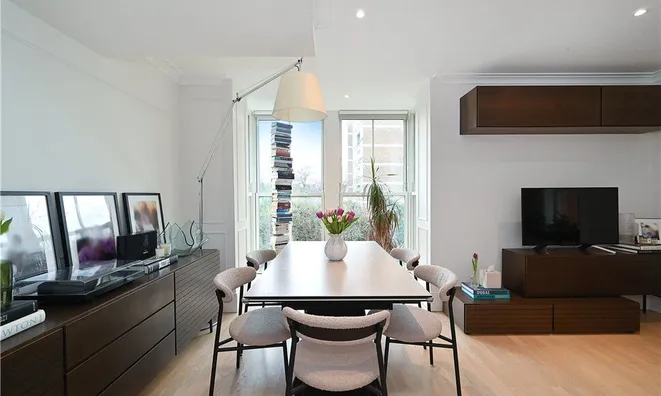 Недвижимость Kings Road: 25