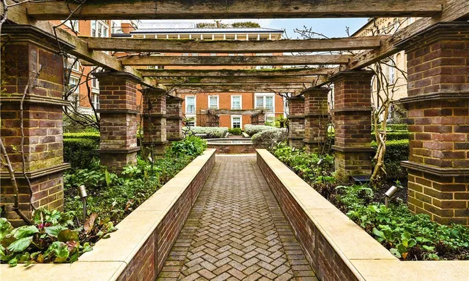 Недвижимость Kings Road: 26