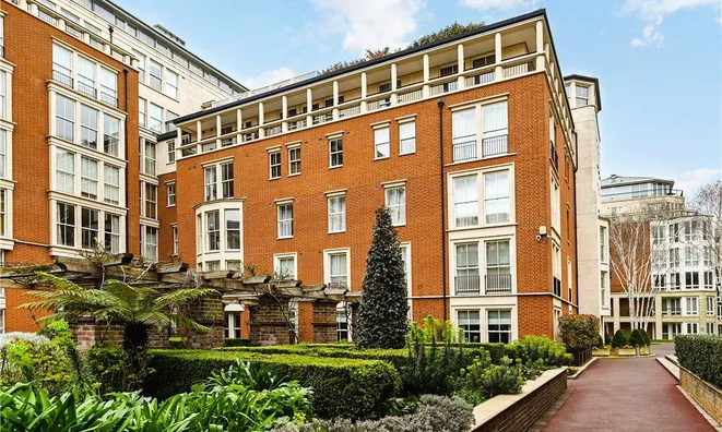 Недвижимость Kings Road: 27