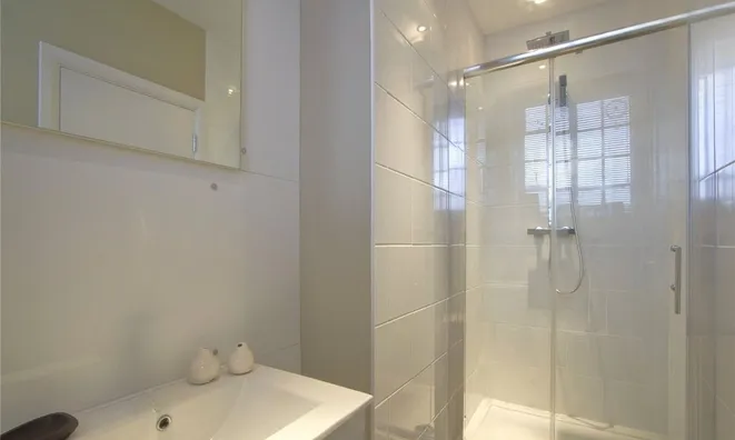 Недвижимость Chelsea Manor Street: 2