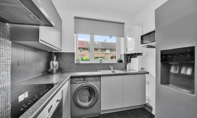 Недвижимость Redclyf House, Cephas Street: 1