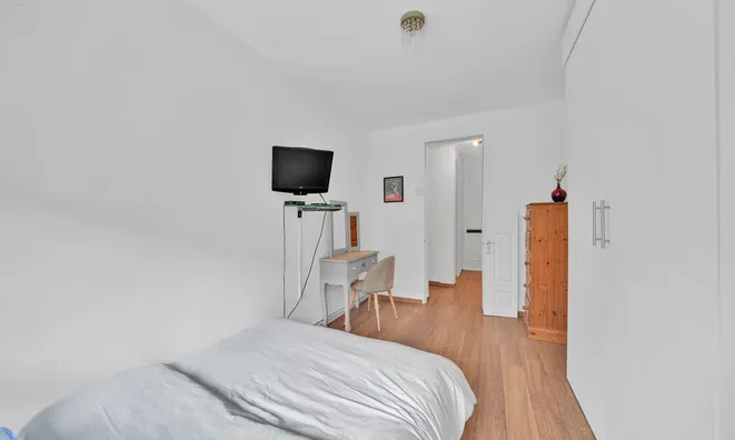 Недвижимость Redclyf House, Cephas Street: 4