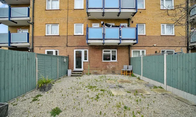 Недвижимость Redclyf House, Cephas Street: 5