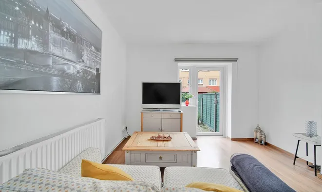 Недвижимость Redclyf House, Cephas Street: 6