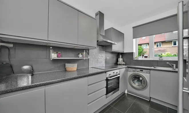 Недвижимость Redclyf House, Cephas Street: 7