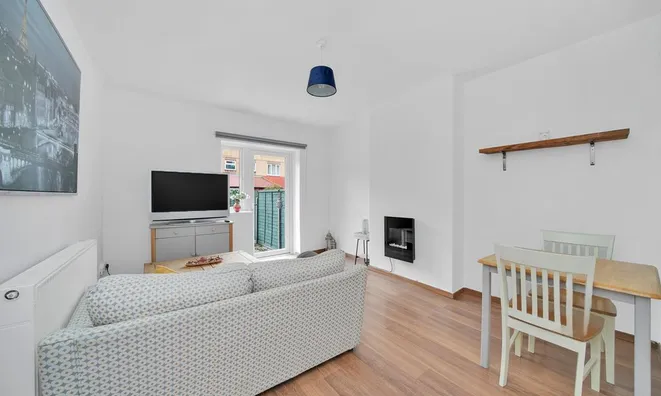 Недвижимость Redclyf House, Cephas Street: 8