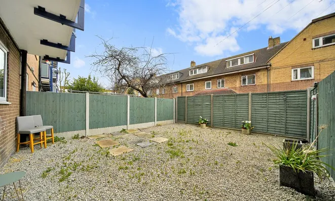 Недвижимость Redclyf House, Cephas Street: 9