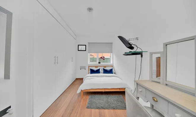 Недвижимость Redclyf House, Cephas Street: 10