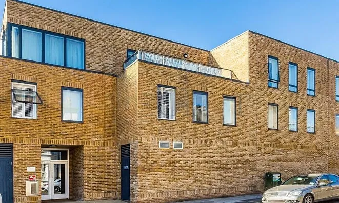 Недвижимость Tournay House, 2 Tournay Road: 3