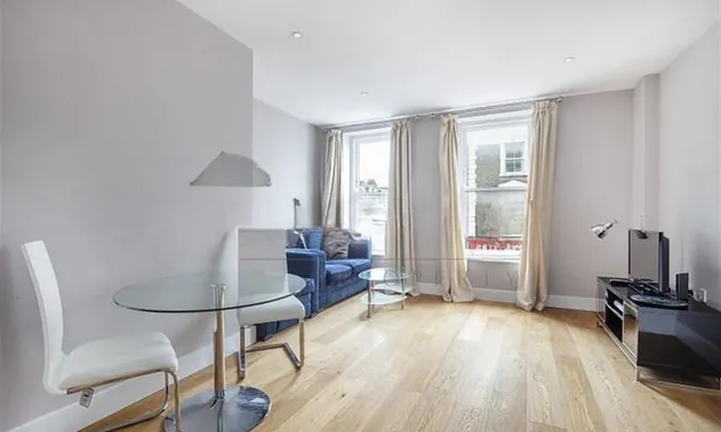 Недвижимость Tournay House, 2 Tournay Road: 4