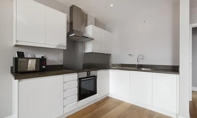 Недвижимость Tournay House, 2 Tournay Road: 6