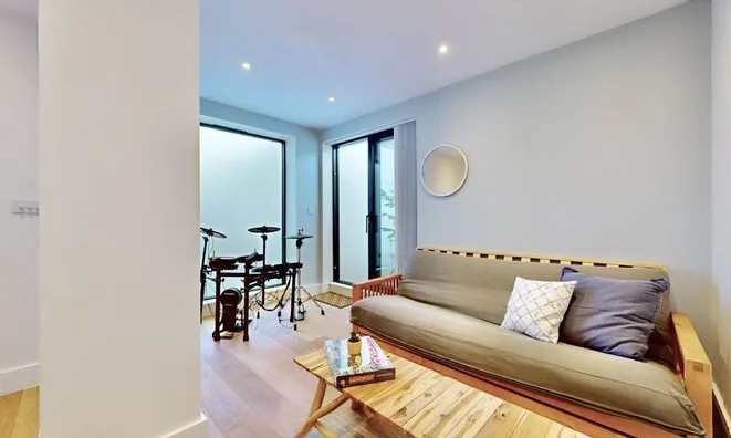 Недвижимость Shepherds Hill, Highgate: 2