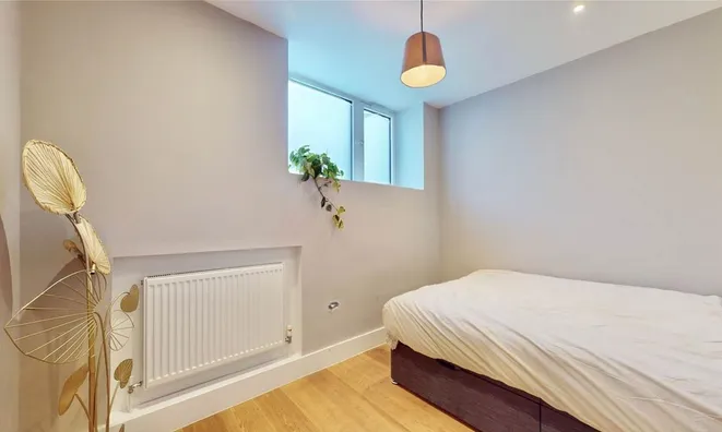 Недвижимость Shepherds Hill, Highgate: 3