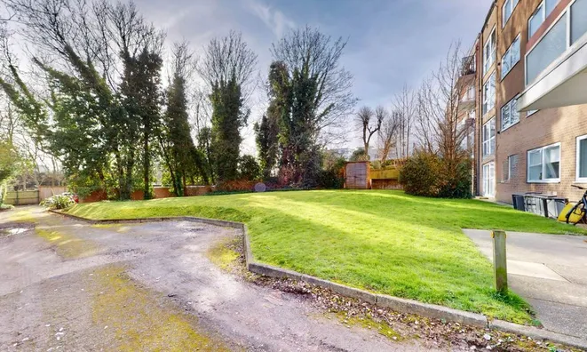 Недвижимость Shepherds Hill, Highgate: 4