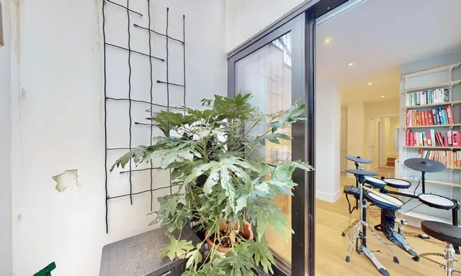 Недвижимость Shepherds Hill, Highgate: 5