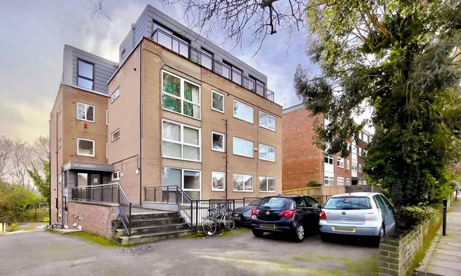 Недвижимость Shepherds Hill, Highgate: 6