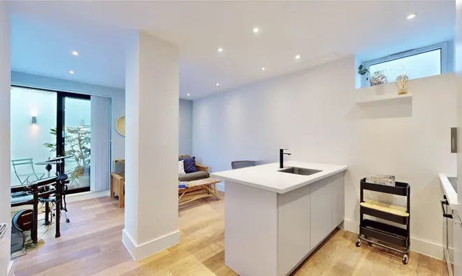 Недвижимость Shepherds Hill, Highgate: 7