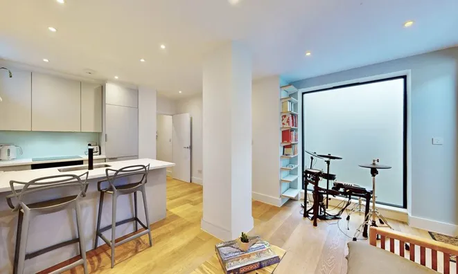 Недвижимость Shepherds Hill, Highgate: 10