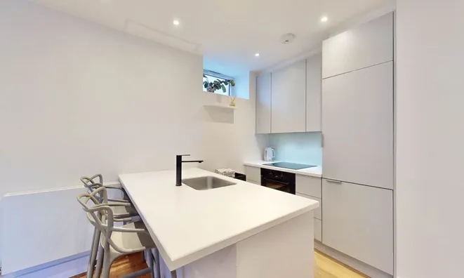 Недвижимость Shepherds Hill, Highgate: 12