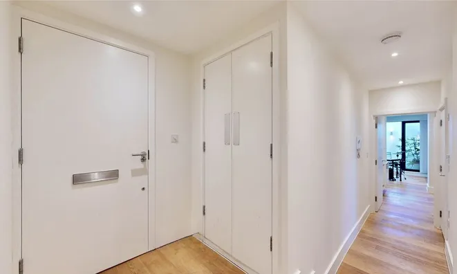 Недвижимость Shepherds Hill, Highgate: 13