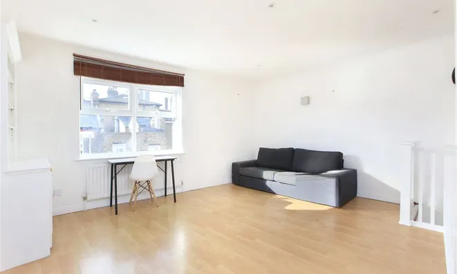 Недвижимость Hertford Court, 45 Falcon Road: 5