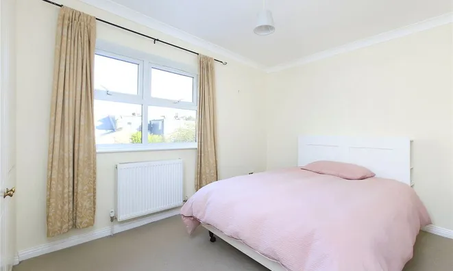 Недвижимость Hertford Court, 45 Falcon Road: 8