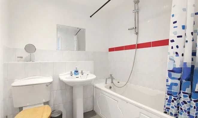 Недвижимость Hertford Court, 45 Falcon Road: 9