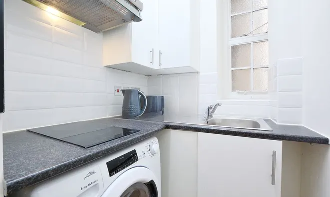 Недвижимость Spring Street: 4