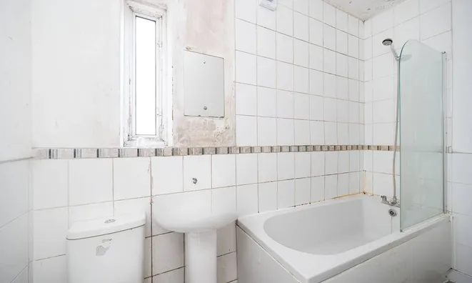 Недвижимость Mare Street, Hackney: 2