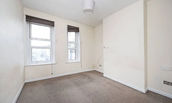 Недвижимость Mare Street, Hackney: 4