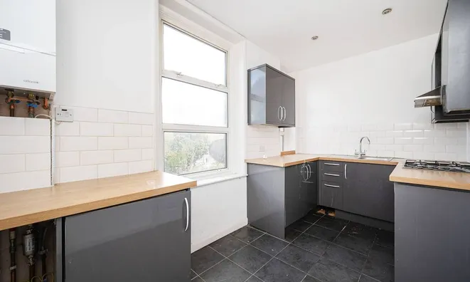 Недвижимость Mare Street, Hackney: 5