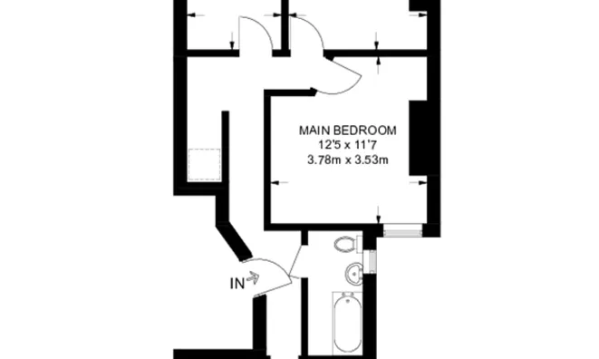 Недвижимость Mare Street, Hackney: 8