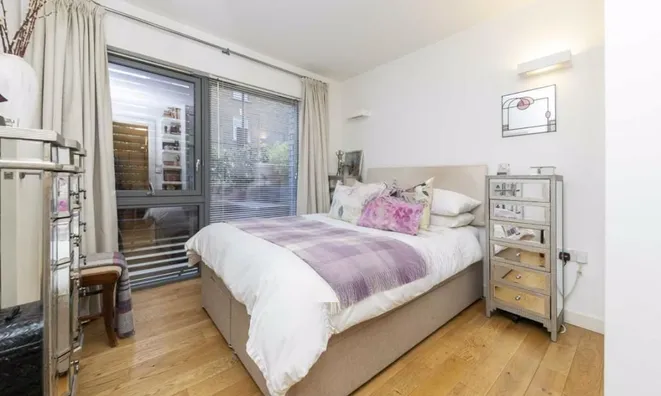 Недвижимость Fermoy Road, Maida Vale: 1