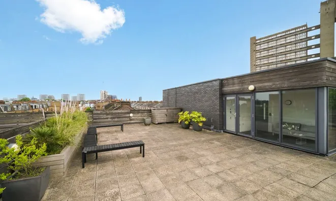 Недвижимость Fermoy Road, Maida Vale: 3