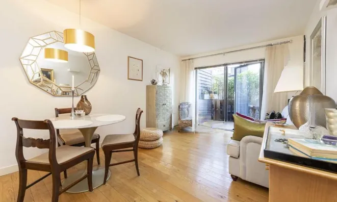 Недвижимость Fermoy Road, Maida Vale: 5