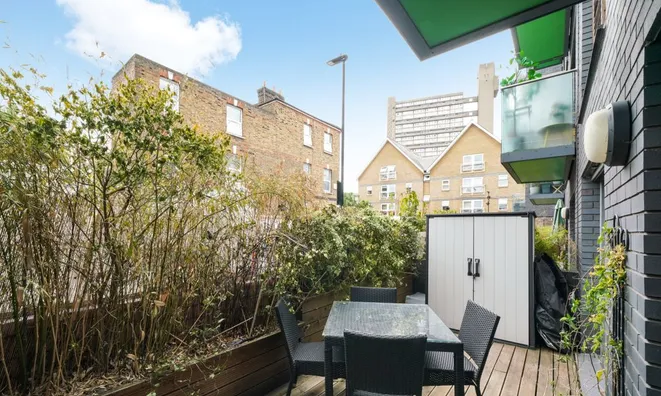 Недвижимость Fermoy Road, Maida Vale: 6