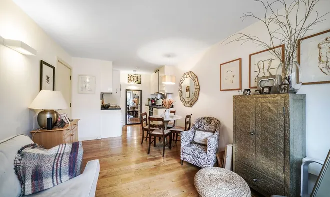 Недвижимость Fermoy Road, Maida Vale: 7