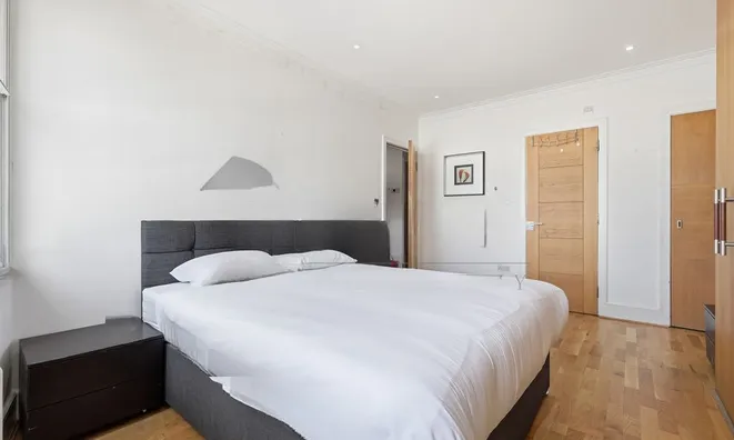 Недвижимость Forset Court, Edgware Road: 2