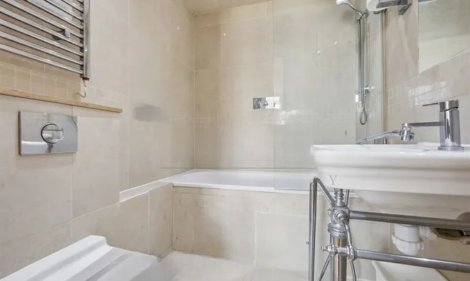 Недвижимость Forset Court, Edgware Road: 3