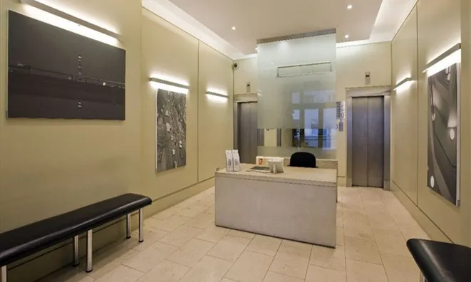 Недвижимость Forset Court, Edgware Road: 4