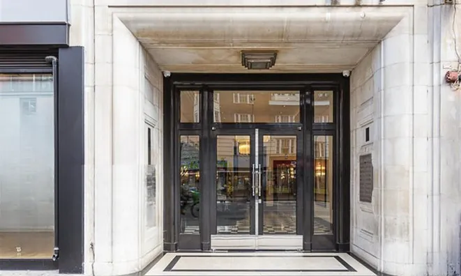 Недвижимость Forset Court, Edgware Road: 7