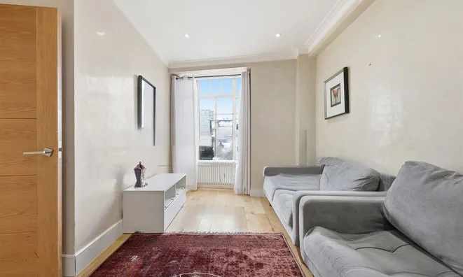 Недвижимость Forset Court, Edgware Road: 8