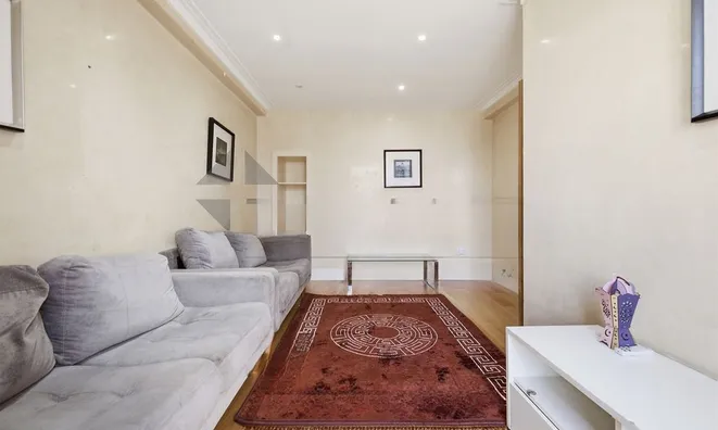 Недвижимость Forset Court, Edgware Road: 9